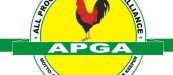 APGA leadership crisis deepens, as two presidential candidates emerge