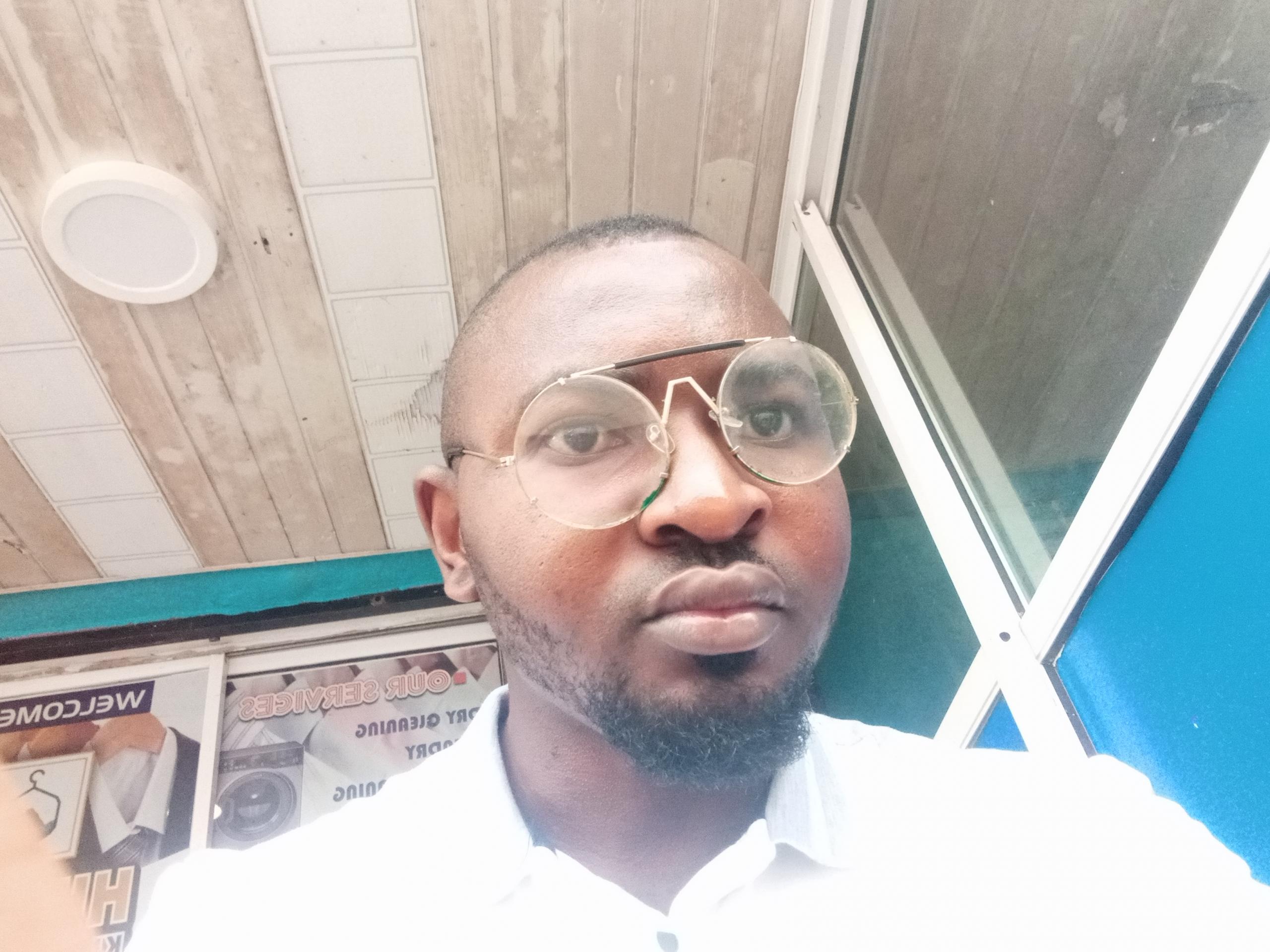 Obinna Patrick Ezugwu
