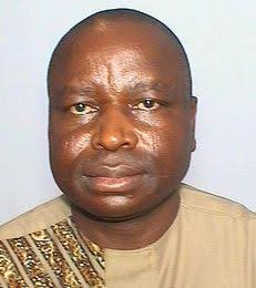 Senator Ayogu Eze is dead