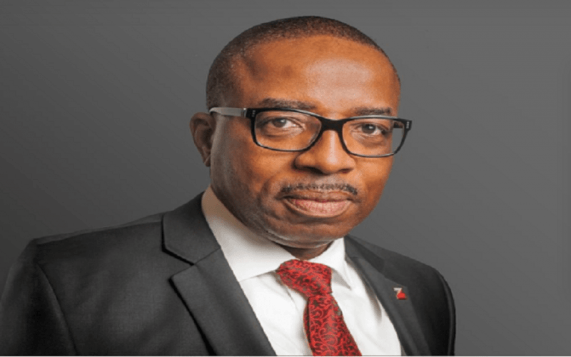 Ebenezer Onyeagwu: Bowing out when ovation is loudest