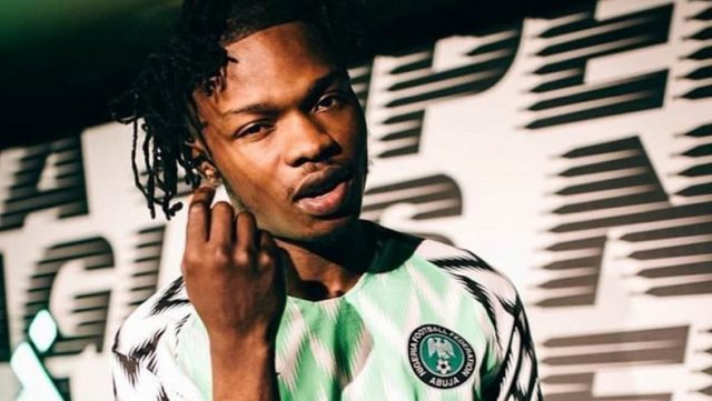 EFCC Forensic investigations indict Naira Marley of cyber fraud