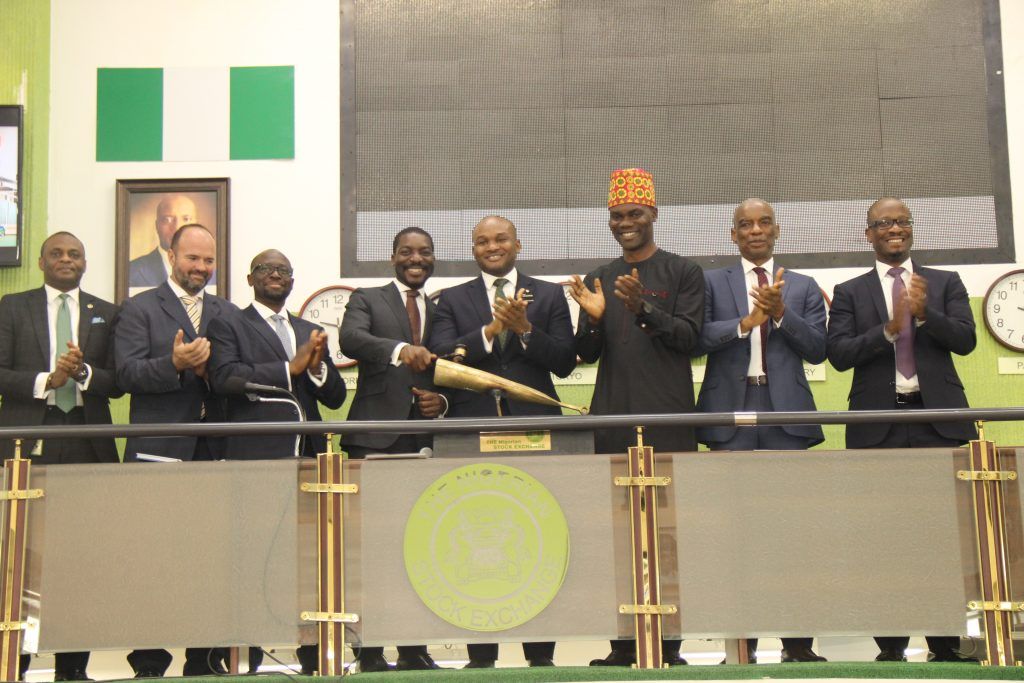 NGX boosts capital market access with Ellah Lakes’ N235bn equity offer