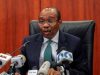 JUST IN: At last, Emefiele appears before Reps panel