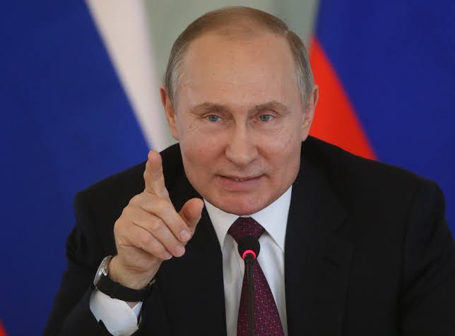 Russia backs Nigerians' right to protest but says it has no interest in country's politics