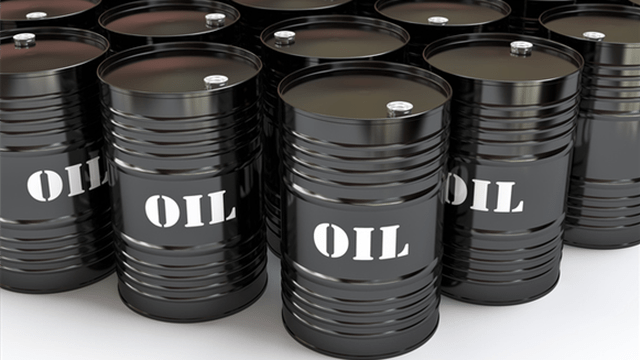 Nigeria’s crude oil production attains 1.5mb/d