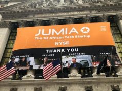 Jumia reports $50.5m revenue in Q3 2022