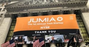 Leo Stan Ekeh moves to buy Jumia for $200m