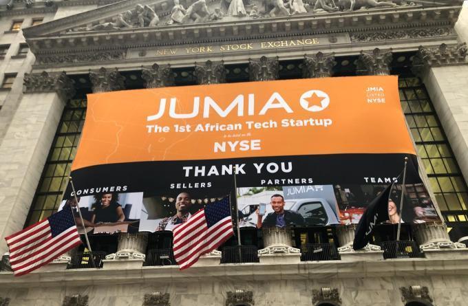 Leo Stan Ekeh moves to buy Jumia for $200m