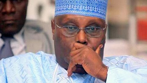 Atiku hurriedly deletes posts condemning Christian girl's murder in Sokoto
