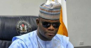 I will lift 100m out of poverty if elected president - Yahaya Bello
