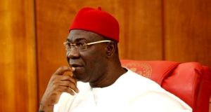 Organ trafficking: Ike Ekweremadu sentenced to 10 years in prison