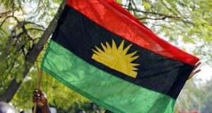 IPOB declares Tuesday sit-at-home in Southeast
