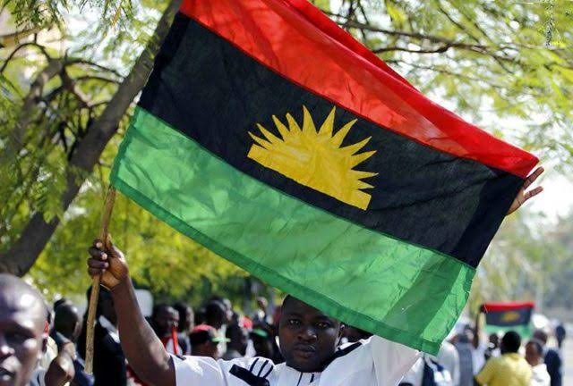 Pipeline Vandalism: Your allegation against us 'shallow-minded' - IPOB to Buhari