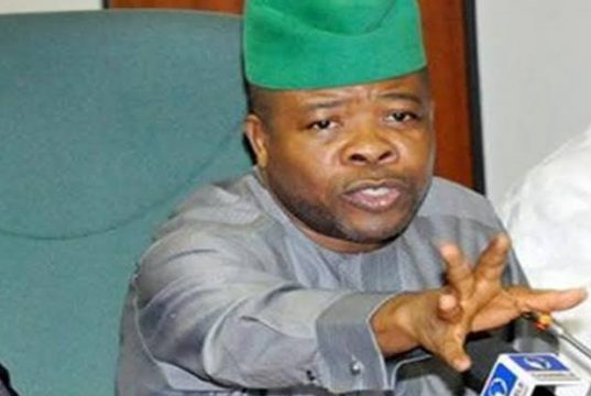 Emeka Ihedioha tenders apology to the Igbo over ‘saboteur’ comment