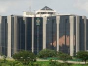 Nigeria's external reserves dip $216.85m amid inflationary pressures