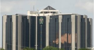 Nigerian govt pays N405bn interest on CBN loans