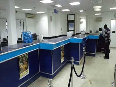 Across the counter: Bank Customers decry poor service delivery