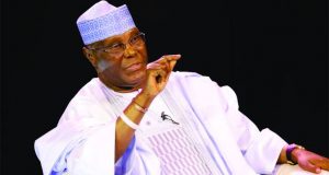 Atiku breaks silence on PDP crisis, says he respects all stakeholders
