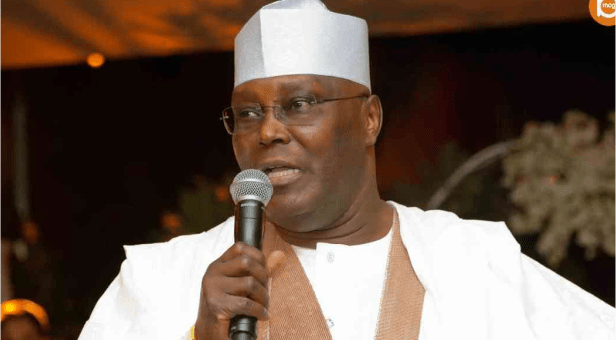I take strong exception to the strike by Atiku - Atiku Abubakar