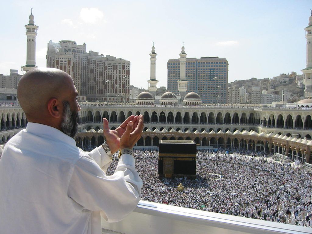 Hajj: Saudi Arabia temporarily halts visa for Nigeria, 13 other countries