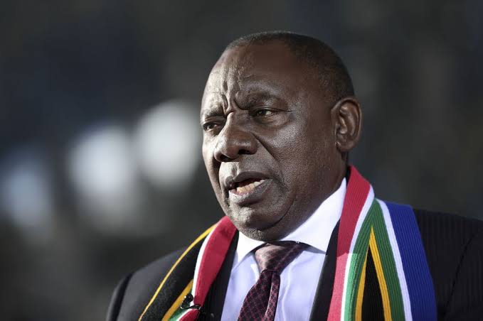 South Africa takes over G20 leadership