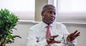 Forbes ranking: Again, Dangote retains position as richest in Africa
