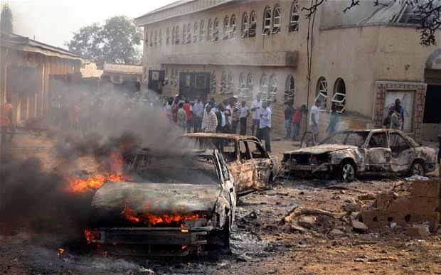 Nigeria accounts for 89% of martyred Christians globally – Report