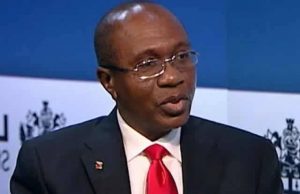 BREAKING: CBN hikes interest rate to 15.5% to check rising inflation