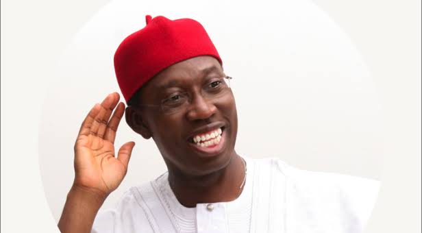 2023: Peter Obi not experienced enough to lead Nigeria – Okowa