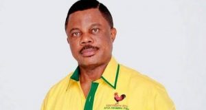 Just In: EFCC grants ex-Gov Willie Obiano bail