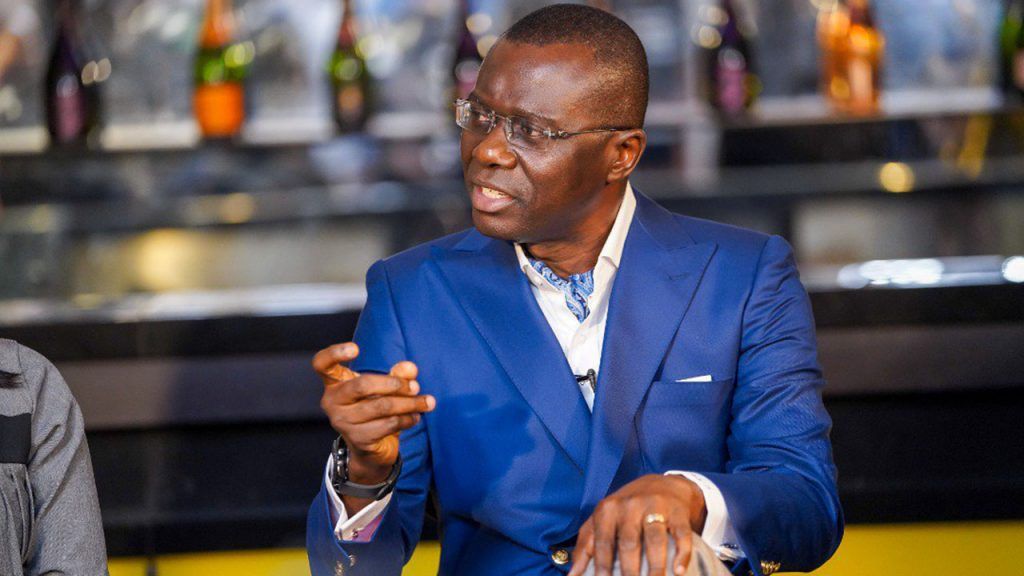 2023: Sanwo-Olu wins Lagos APC governorship primary