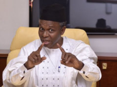 El-Rufai to corp members: Nigeria can’t afford another civil war
