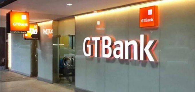 GTCO injects N365.9bn into GTBank to boost capital base, expansion drive