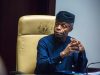 2023: I have experience, I'm the most qualified aspirant - Osinbajo