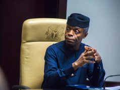 Africa gets $29.5bn annually in climate financing, but needs $277bn – Osinbajo