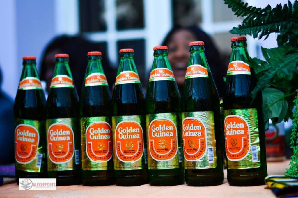 NGX suspends trading in shares of Golden Guinea Breweries Plc