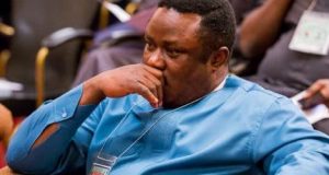 Defection: Court to decide Ayade's fate Friday, after sacking state lawmakers