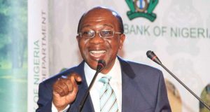 For the Record: An Address by Governor Godwin  Emefiele at the 57th Annual Bankers’ Dinner