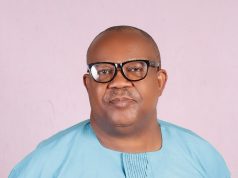 2023: Peter Obi not Igbo candidate, represents aspirations of deprived Nigerians - Elliot Uko