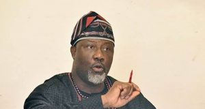 Peter Obi outburst unwarranted, he should apologize to me – Dino Melaye