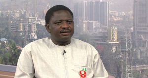 Insecurity: Northern gradually breathing sigh of relief, bandits being eliminated - Femi Adesina