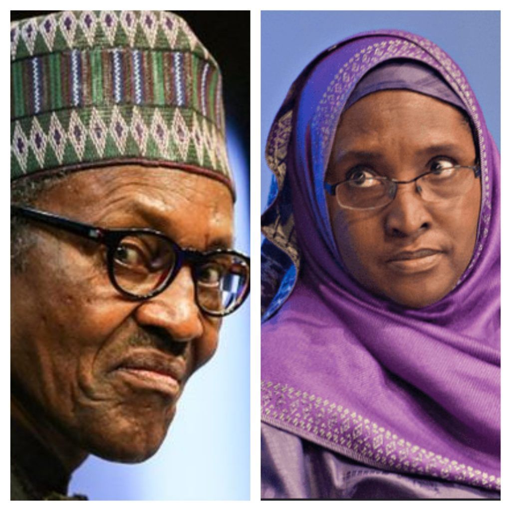 Nigeria facing existential threat - World Bank