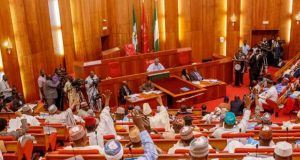 NASS leadership: President Tinubu, APC rattled by opposition on zoning