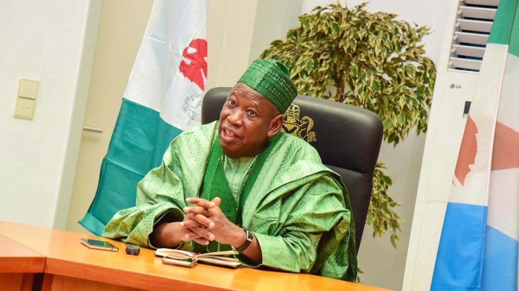 Kano agency files fresh corruption charges against Ganduje