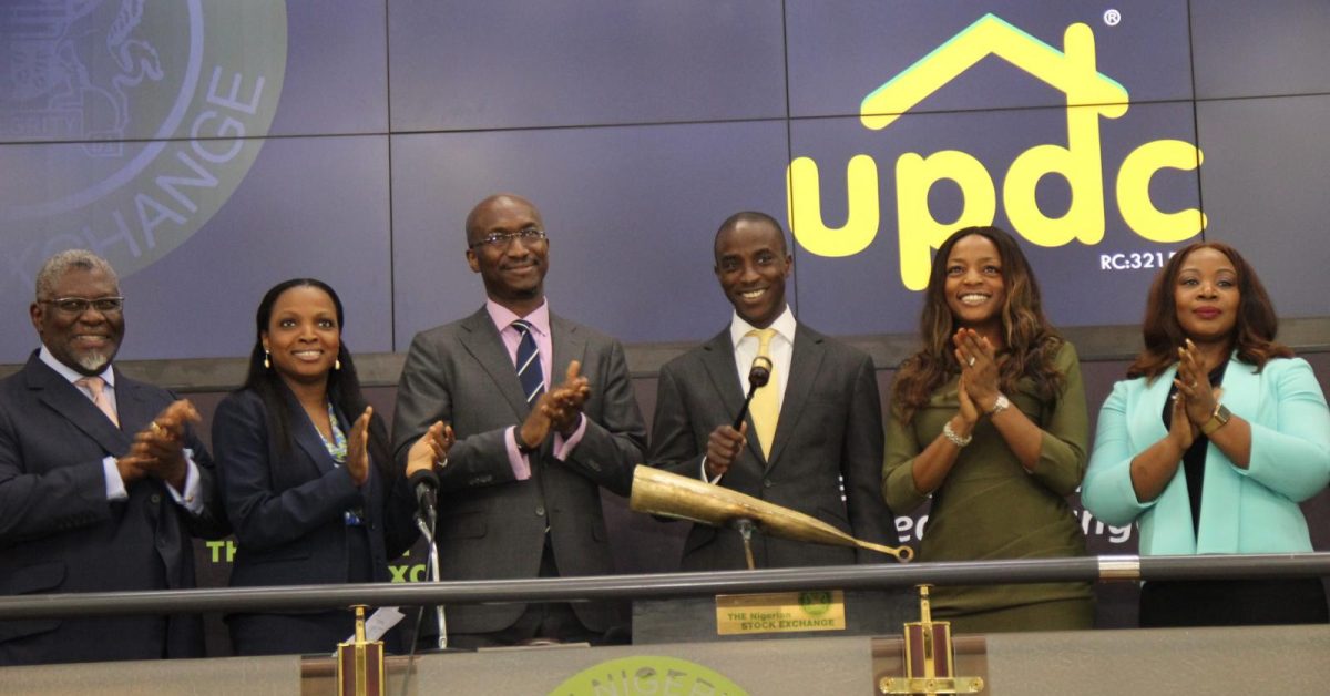 UACN, others lift NGX to 0.42% weekly close