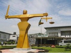 Lagos govt says it sacked judge who dissolved marriage, snatched complainant’s wife