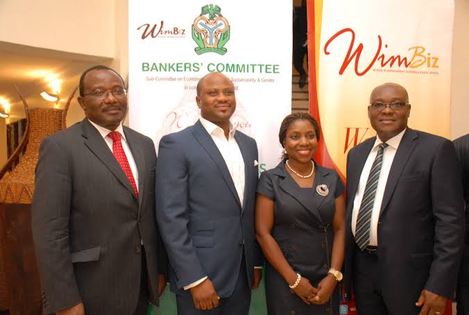 Bankers committee