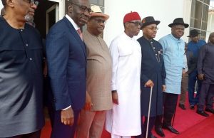 Akwa Ibom N128bn, Delta N110bn, Bayels N92bn: FG gives details of amounts paid to N'Delta states as derivation refunds