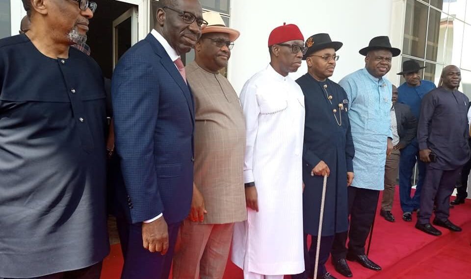 Akwa Ibom N128bn, Delta N110bn, Bayels N92bn: FG gives details of amounts paid to N'Delta states as derivation refunds