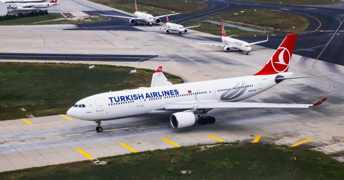 FX Backlog: CBN clears all outstanding verified claims by airlines
